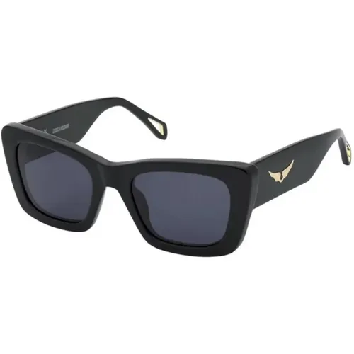 Accessories > Sunglasses - - Zadig & Voltaire - Modalova