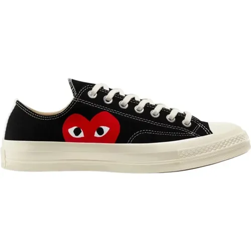 Shoes > Sneakers - - Comme des Garçons Play - Modalova