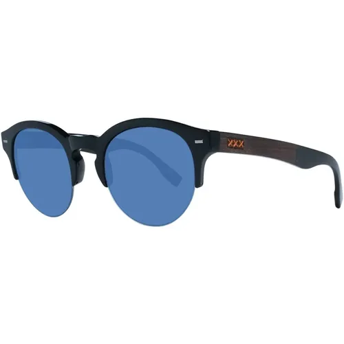 Accessories > Sunglasses - - Ermenegildo Zegna - Modalova