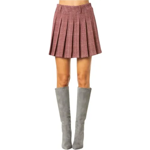 Skirts > Short Skirts - - Jijil - Modalova