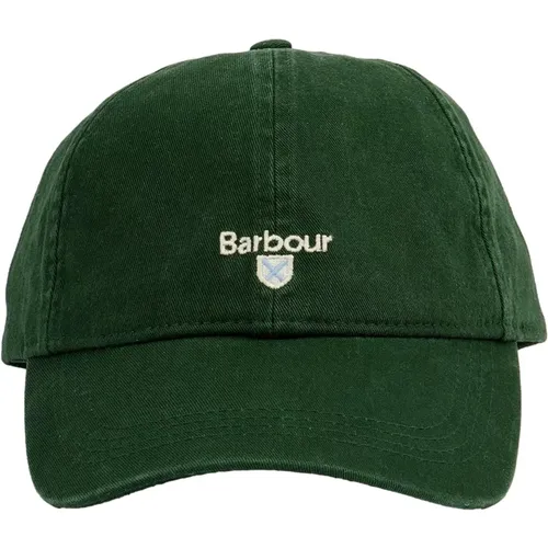 Accessories > Hats > Caps - - Barbour - Modalova