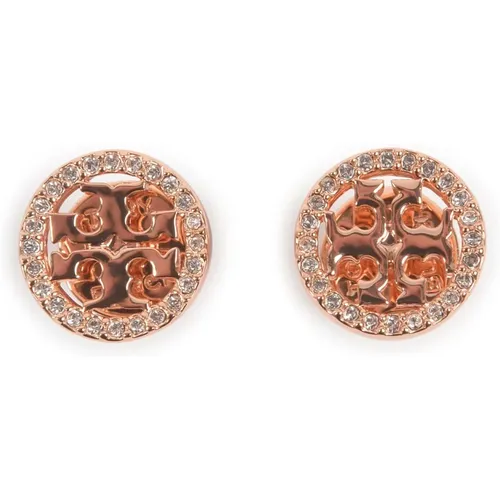 Accessories > Jewellery > Earrings - - TORY BURCH - Modalova