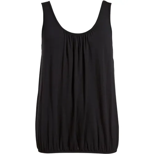 Tops > Sleeveless Tops - - 2-Biz - Modalova