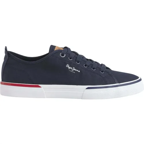 Shoes > Sneakers - - Pepe Jeans - Modalova