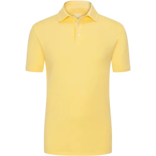 Tops > Polo Shirts - - Fedeli - Modalova