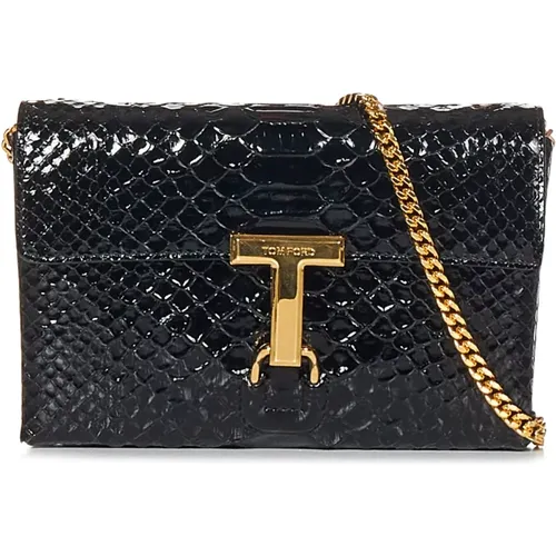 Bags > Cross Body Bags - - Tom Ford - Modalova