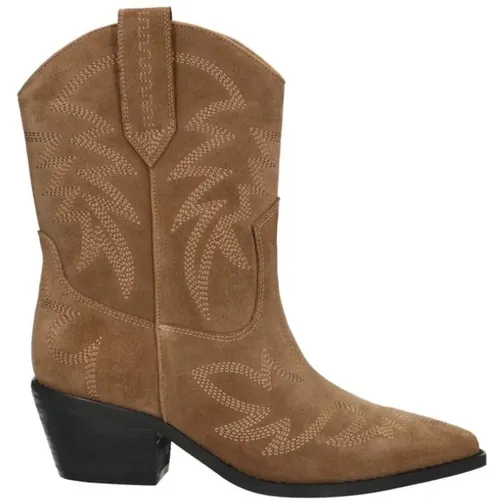 Shoes > Boots > Cowboy Boots - - la strada - Modalova