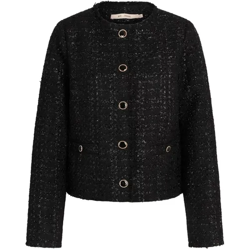 Jackets > Light Jackets - - RUE de Femme - Modalova