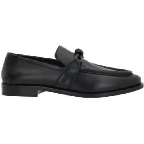 Shoes > Flats > Loafers - - Bottega Veneta - Modalova