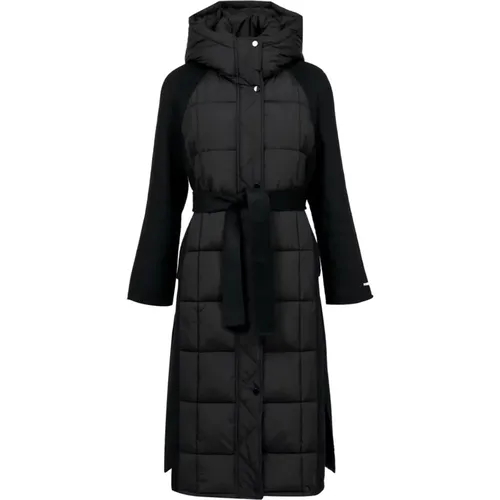 Coats > Parkas - - Pennyblack - Modalova