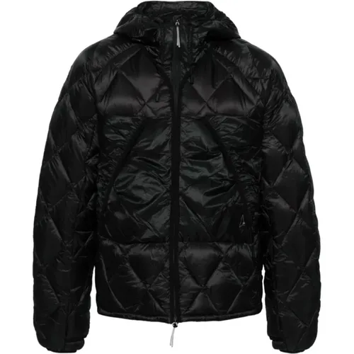 Jackets > Winter Jackets - - ROA - Modalova