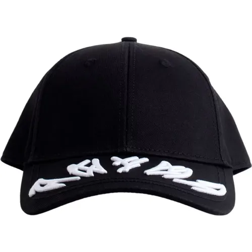 Accessories > Hats > Caps - - 44 Label Group - Modalova