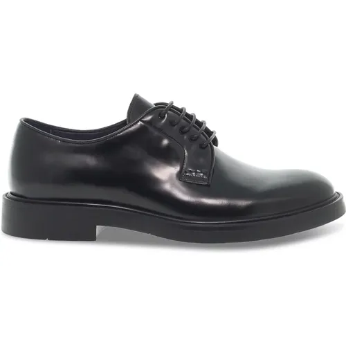 Shoes > Flats > Business Shoes - - Guidi - Modalova