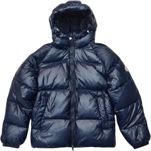 Jackets > Winter Jackets - - Pyrenex - Modalova