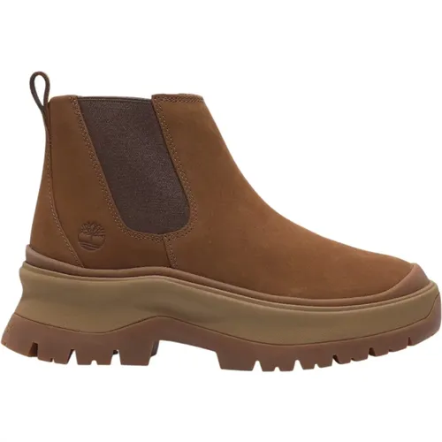 Shoes > Boots > Chelsea Boots - - Timberland - Modalova