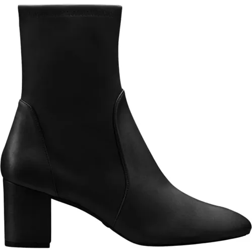 Shoes > Boots > Heeled Boots - - Stuart Weitzman - Modalova