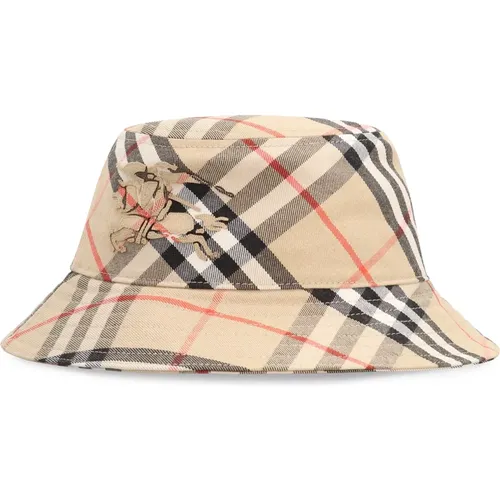 Accessories > Hats > Hats - - Burberry - Modalova