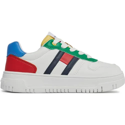 Shoes > Sneakers - - Tommy Hilfiger - Modalova