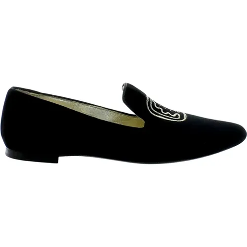 Shoes > Flats > Loafers - - Ines De La Fressange Paris - Modalova