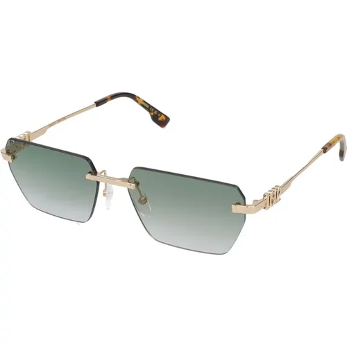 Accessories > Sunglasses - - Dsquared2 - Modalova