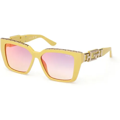 Accessories > Sunglasses - - Guess - Modalova