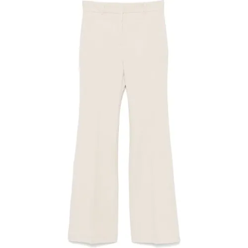 Trousers > Wide Trousers - - joseph - Modalova