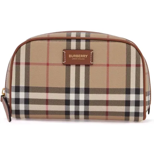 Bags > Toilet Bags - - Burberry - Modalova