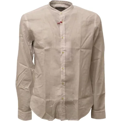 Shirts > Casual Shirts - - Manuel Ritz - Modalova