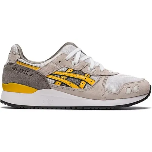 Shoes > Sneakers - - ASICS - Modalova