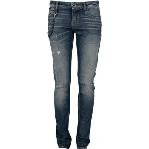 Jeans > Slim-fit Jeans - - Antony Morato - Modalova