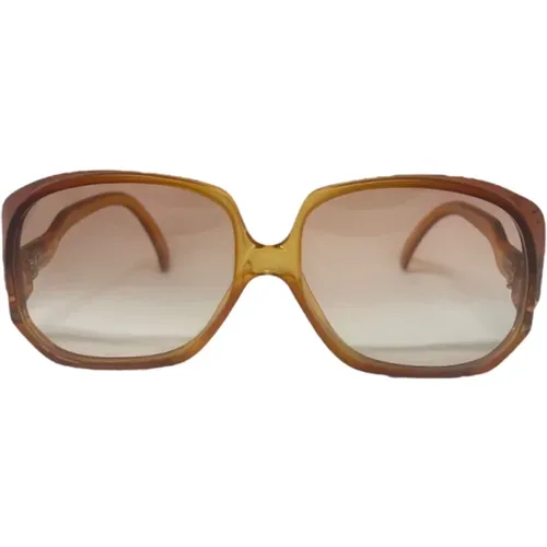 Accessories > Sunglasses - - Dior Vintage - Modalova