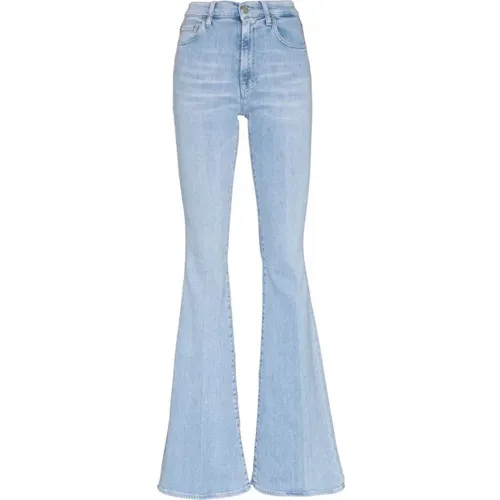 Jeans > Flared Jeans - - Made IN Tomboy - Modalova