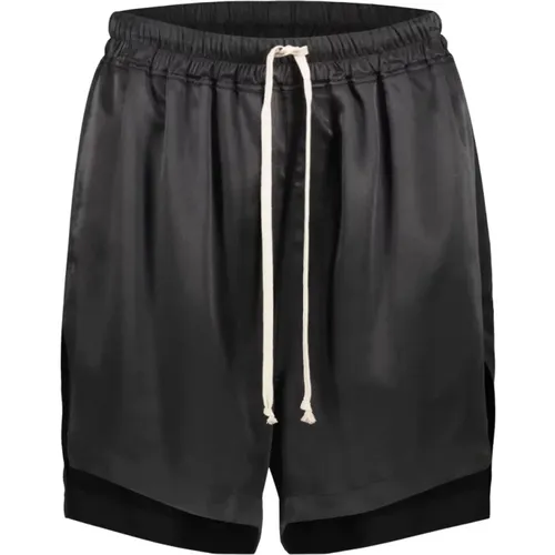 Shorts > Short Shorts - - Rick Owens - Modalova