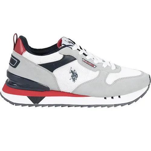 Shoes > Sneakers - - U.s. Polo Assn. - Modalova