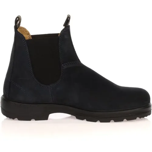 Shoes > Boots > Chelsea Boots - - Blundstone - Modalova