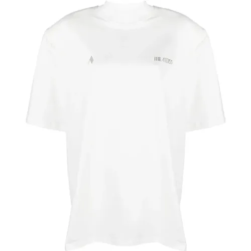 Tops > T-Shirts - - The Attico - Modalova