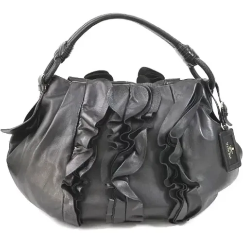 Pre-owned > Pre-owned Bags > Pre-owned Handbags - - Prada Vintage - Modalova