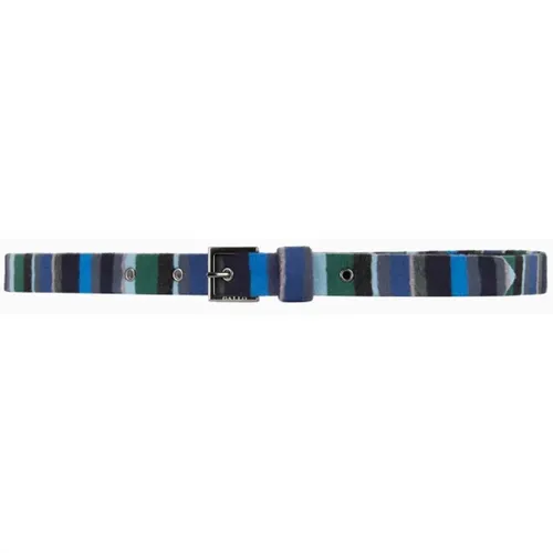 Accessories > Belts - - Gallo - Modalova