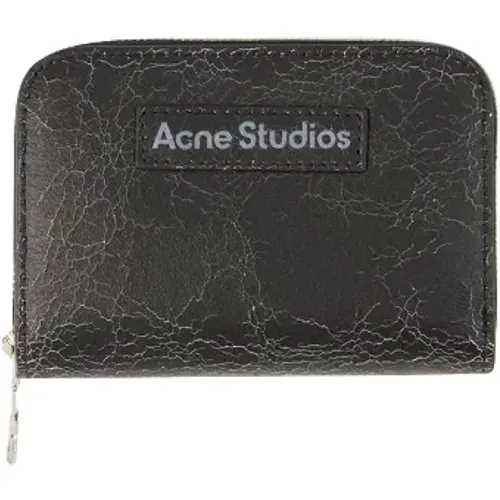 Accessories > Wallets & Cardholders - - Acne Studios - Modalova