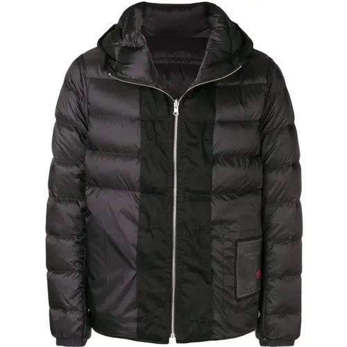 Jackets > Winter Jackets - - Ten C - Modalova