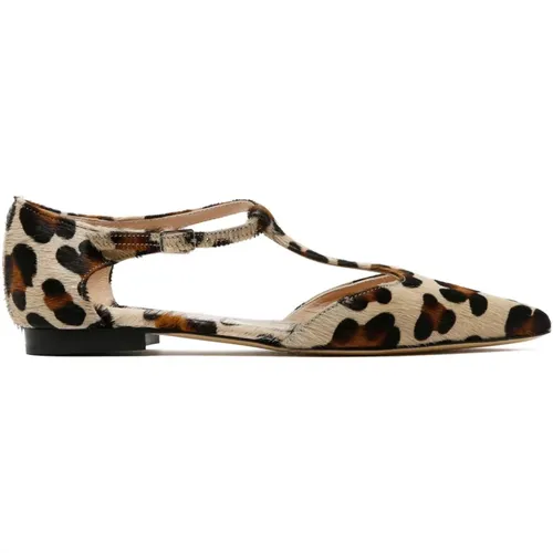 Shoes > Flats > Ballerinas - - P.a.r.o.s.h. - Modalova