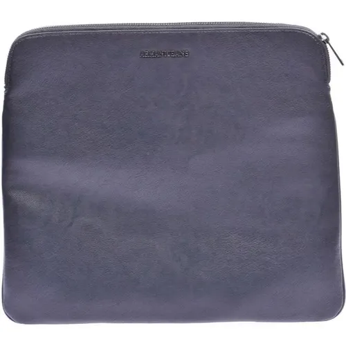 Bags > Laptop Bags & Cases - - Armani Jeans - Modalova