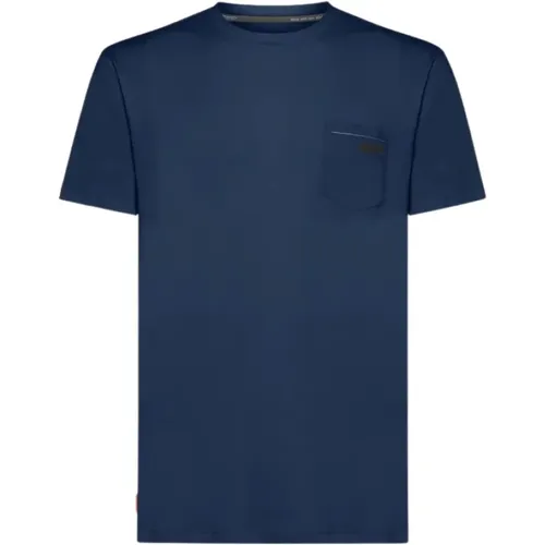 RRD - Tops > T-Shirts - Blue - RRD - Modalova