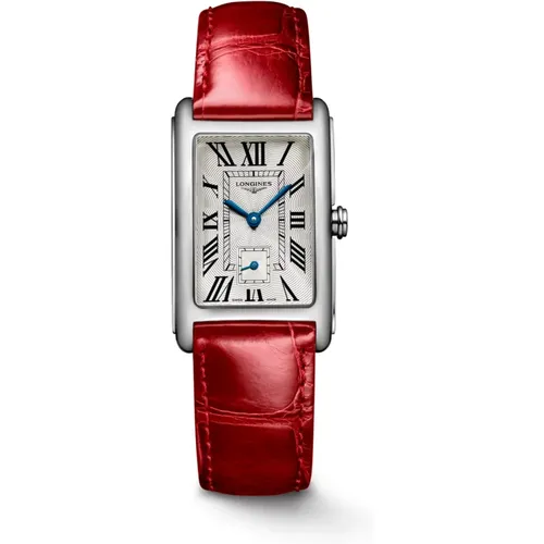 Accessories > Watches - - Longines - Modalova