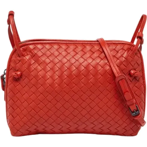 Pre-owned > Pre-owned Bags > Pre-owned Handbags - - Bottega Veneta Vintage - Modalova