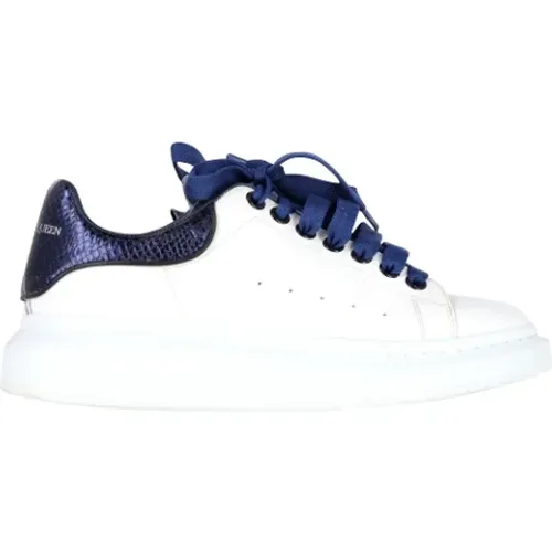 Pre-owned > Pre-owned Shoes > Pre-owned Sneakers - - Alexander McQueen Pre-owned - Modalova