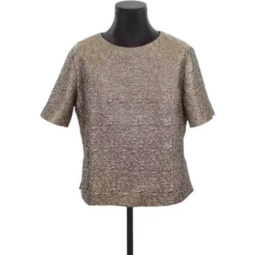 Pre-owned > Pre-owned Tops - - By Malene Birger Pre-owned - Modalova