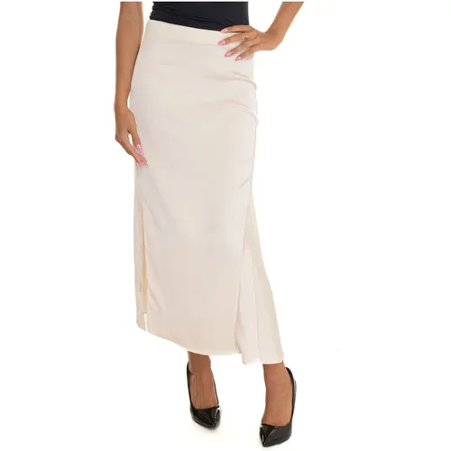 Skirts > Midi Skirts - - Max Mara Weekend - Modalova