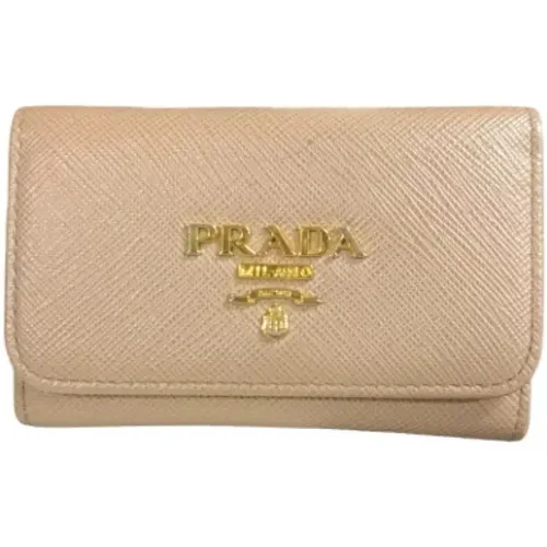 Pre-owned > Pre-owned Accessories - - Prada Vintage - Modalova