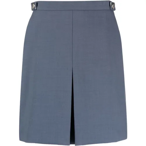 Skirts > Short Skirts - - Tommy Hilfiger - Modalova